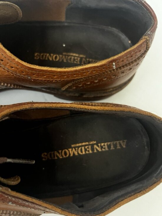 ALLEN EDMONDS \